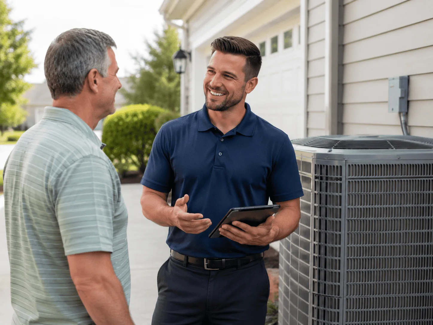 Heat Pump Installation Henning, TN FAQs